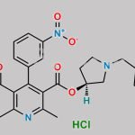 Barnidipine Impurity 2 CAS#: N/A