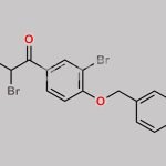 Bazedoxifene Impurity 2 CAS#: 2512198-68-2