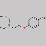 Bazedoxifene Impurity 4 CAS#: 223251-09-0