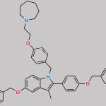 Bazedoxifene Impurity 7 CAS#: 198480-21-6