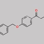 Bazedoxifene Impurity B CAS#: 4495-66-3