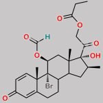 Beclometasone Dipropionate 1 CAS#: N/A