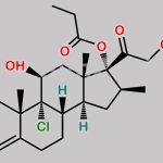 Beclometasone Dipropionate EP Impurity B CAS#: 5534-08-7