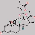 Beclometasone Dipropionate EP Impurity J CAS#: 66917-44-0