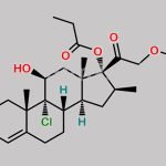 Beclometasone Dipropionate EP Impurity L CAS#: 114371-33-4