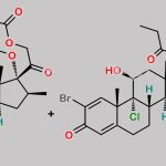 Beclometasone Dipropionate EP Impurity Mixture (F & N) CAS#: N/A