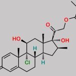 Beclometasone Dipropionate EP Impurity A CAS#: 69224-79-9