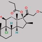 Beclometasone Dipropionate EP Impurity C CAS#: N/A