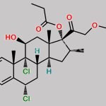 Beclometasone Dipropionate EP Impurity E CAS#: 887130-68-9