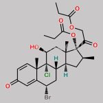 Beclometasone Dipropionate EP Impurity F CAS#: 887130-69-0