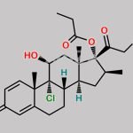 Beclometasone Dipropionate EP Impurity H CAS#: 5534-18-9