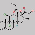 Beclometasone Dipropionate EP Impurity O CAS#: 14527-61-8