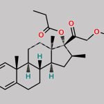 Beclometasone Dipropionate EP Impurity Q CAS#: N/A