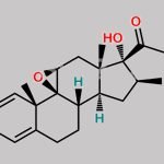 Beclometasone Dipropionate EP Impurity R CAS#: 981-34-0