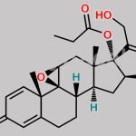 Beclometasone Dipropionate EP Impurity U CAS#: 79578-39-5