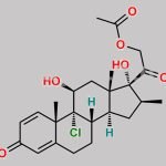Beclomethasone 21-Acetate CAS#: 4735-64-2