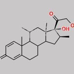 Beclomethasone Impurity 1 CAS#: N/A