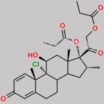 Beclomethasone Impurity 2 CAS#: N/A