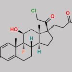 Beclomethasone Impurity 3 CAS#: N/A