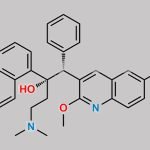 Bedaquiline CAS#: 843663-66-1