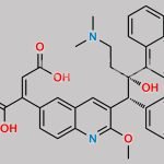 Bedaquiline Impurity 4 CAS#: N/A