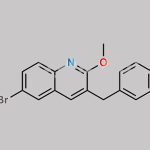 Bedaquiline Impurity 5 CAS#: 654655-69-3