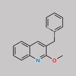 Bedaquiline Impurity 8 CAS#: 1381767-10-7