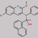 Bedaquiline Impurity 9 CAS#: N/A
