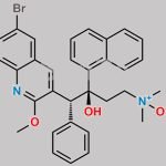 Bedaquiline N-Oxide Impurity CAS#: 2924118-12-5