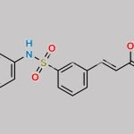 Belinostat Acid CAS#: 866323-87-7