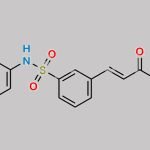 Belinostat Amide CAS#: 1485081-57-9