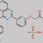 Belumosudil Mesylate CAS#: 2109704-99-4