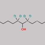 Bempedoic Acid D4 CAS#: 2408131-70-2