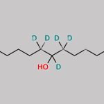 Bempedoic Acid-D5 CAS#: 2408131-71-3