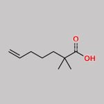 Bempedoic Acid Impurity 16 CAS#: 50592-83-1
