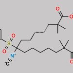 Bempedoic Acid Impurity 18 CAS#: 738606-44-5