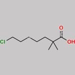 Bempedoic Acid Impurity 31 CAS#: 2374157-10-3