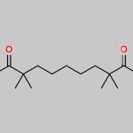 Bempedoic Acid Impurity 4 CAS#: 30313-67-8