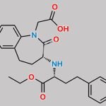 Benazepril Hydrochloride EP Impurity A CAS#: 131064-75-0