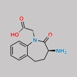 Benazepril Hydrochloride EP Impurity E CAS#: 88372-47-8