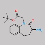 Benazepril Hydrochloride EP Impurity F CAS#: 109010-60-8