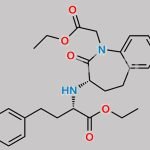 Benazepril Hydrochloride EP Impurity G CAS#: 103129-58-4
