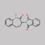 Benazepril Impurity 2 CAS#: 105260-10-4