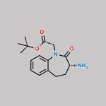 Benazepril Impurity 3 CAS#: 115406-14-9