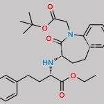 Benazepril Tert-Butyl Ester CAS#: 109010-61-9