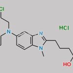 Bendamustine Hydrochloride CAS#: 3543-75-7