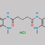 Bendamustine Impurity 11 CAS#: N/A