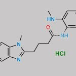 Bendamustine Impurity 12 CAS#: N/A