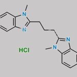 Bendamustine Impurity 14 CAS#: N/A