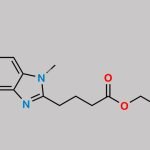 Bendamustine Impurity 16 CAS#: N/A